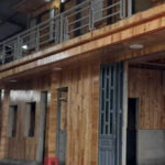 CÔNG TRÌNH THỬ NGHIỆM MẪU 2022