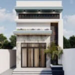 CÔNG TRÌNH THỬ NGHIỆM MẪU 2023