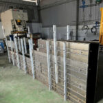 LẮP DỰNG KHUÔN ĐÚC