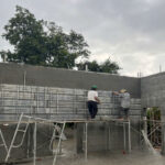 THÁO DỞ KHUÔN ĐÚC