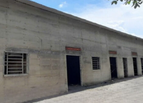 CÔNG TRÌNH THỬ NGHIỆM MẪU 2021