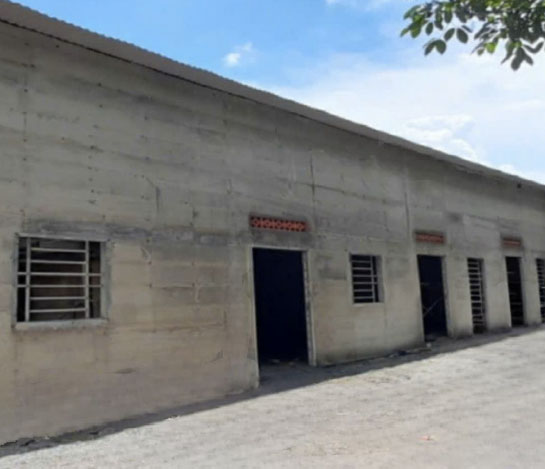 CÔNG TRÌNH THỬ NGHIỆM MẪU 2021