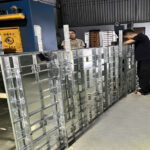 LẮP DỰNG KHUÔN MẪU